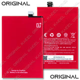 KAEEL ORIGINAL BLP597 Battery 3300mAh for Oneplus 2 / Oneplus Two A2001, A2003, A2005 with 6 Months Warranty.
