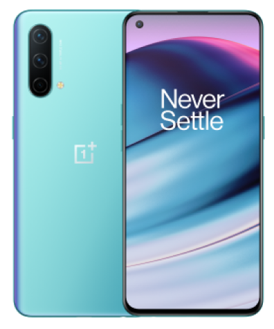 OnePlus Nord CE 5G EB2101, EB2103