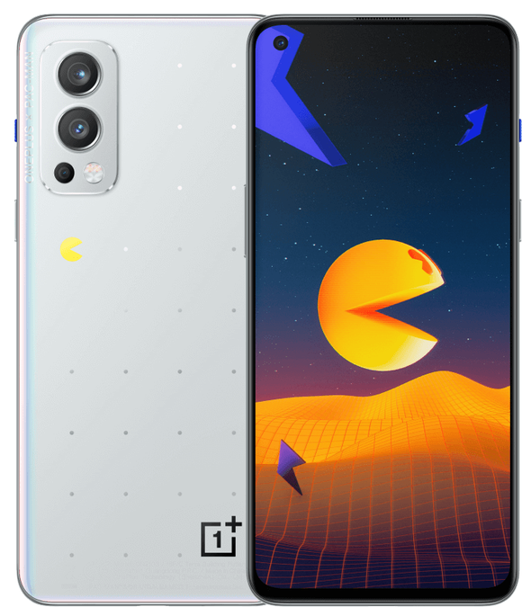 OnePlus Nord 2 5G DN2101, DN2103