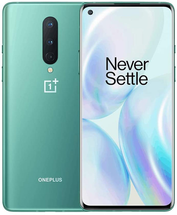 OnePlus 8 IN2013, IN2017, IN2010, IN2019