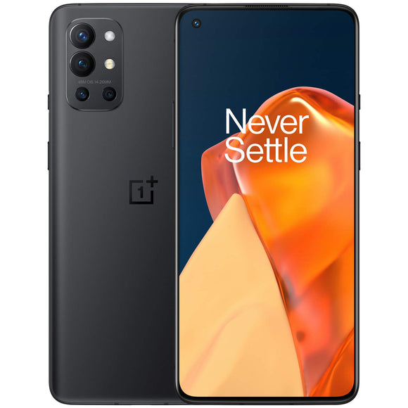 OnePlus 9R LE2101, LE2100