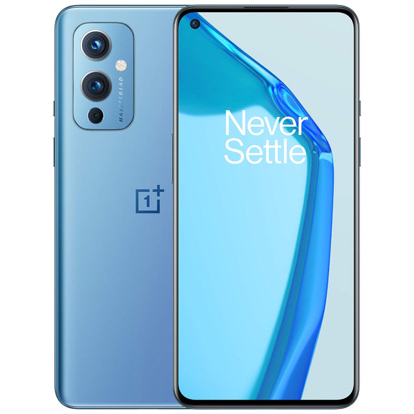 OnePlus 9 LE2113, LE2111, LE2110, LE2117, LE2115