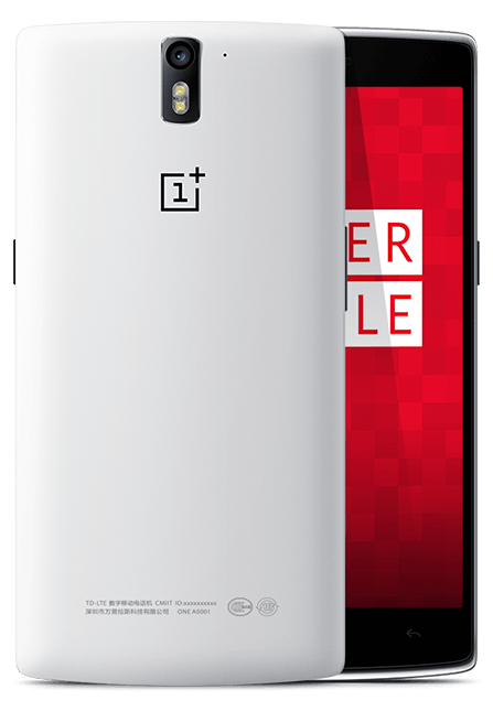 Oneplus 1 A0001