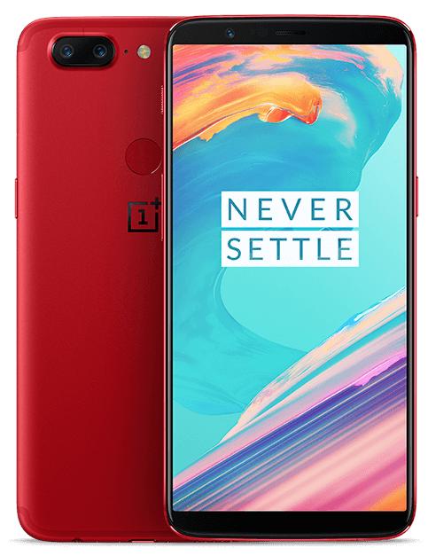 Oneplus 5T A5010