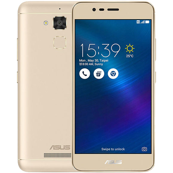 Asus Zenfone 3 Max / Z3 Max 5.2 Inch ZC520TL X008DB 3 X008 X008D Z01B