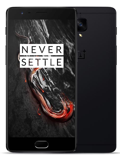 Oneplus 3T A3010, A3003