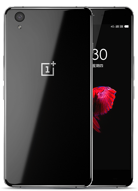 OnePlus X ONE E1003, ONE E1001, ONE E1005