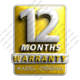 KAEEL ORIGINAL G025J-B Genuine Replacement for Google Pixel 4A 4G G025N - 3140mAh with 12 Months Warranty*