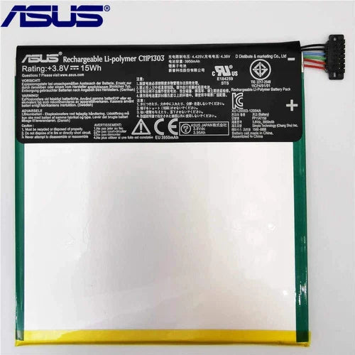 KAEEL ORIGINAL C11P1303 Battery 3950mAh for Asus Google Nexus 7