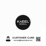 KAEEL ORIGINAL BM4E 4000mAh for Xiaomi MI Pocophone F1 with 12 Months Warranty.