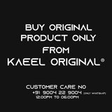 KAEEL ORIGINAL BN4A 4000mAh for Xiaomi Redmi Note 7 Pro M1901F7C M1901F7G M1901F7S / Note 7S MZB7742IN / Note 7 M1901F7I with 6 Months Warranty*