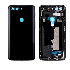 KAEEL ORIGINAL Housing Back Panel for OnePlus 5T A5010 With 6 Months Warranty*