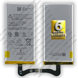 KAEEL ORIGINAL G020J-B Battery for Google Pixel 4XL GA00677-US 3700mAh with 6 Months Warranty.