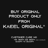 KAEEL ORIGINAL BM4J 4500mAh for Xiaomi Redmi Note 8 Pro 2015105, M1906G7I, M1906G7G with 6 Months Warranty.