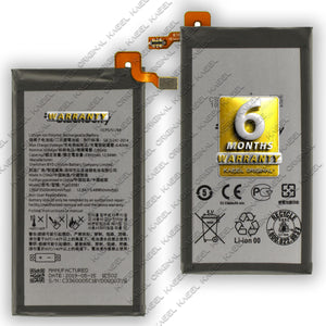 KAEEL ORIGINAL TLp035B1 3360mAh for BlackBerry KEY2 BBF100-6 with 6 Months Warranty.