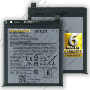 KAEEL ORIGINAL BL273 4000mAh for Lenovo K8 Plus Dual Sim PA8C0020IN / PA8C0003IN with 6 Months Warranty.