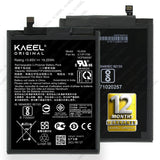 KAEEL ORIGINAL C11P1706 5000mAh Battery for Asus Zenfone Max Pro M1 / Max Pro M2 ZB601KL / ZB602K ZB630KL-4J002IN with 12 Months Warranty..