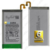 KAEEL ORIGINAL EB-BJ805ABE Battery 3500mAh for Samsung Galaxy J8 / On8, A6+ (2018), A9 Star Lite, 810F/DS,J810Y/DS, J810G/DS, with 6 Months Warranty