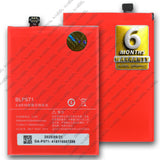 KAEEL ORIGINAL BLP571 Battery 3400mAh for Oneplus One/Oneplus 1 A0001 with 6 Months Warranty