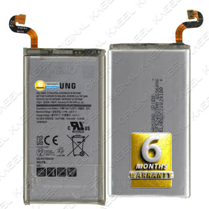 KAEEL ORIGINAL EB-BG955ABA Battery 3000mAh for Samsung Galaxy S8 Plus SM-G955 with 6 Months Warranty.