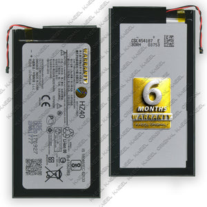 KAEEL ORIGINAL HZ40 Battery 3000mAh for Moto Z2 Play Moto Z2 Motorola XT1710-06, XT1710-08, XT1710-09, XT1710-11 with 6 Months Warranty.