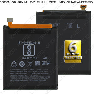 KAEEL ORIGINAL P-436171 Battery 3200mAh for 10.or D2 AEA13111000 with 6 Months Warranty.