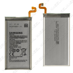 KAEEL ORIGINAL EB-BA730ABE Battery 3500mAh for Samsung A8 Plus 2018 A730F A730 with 6 Months Warranty.